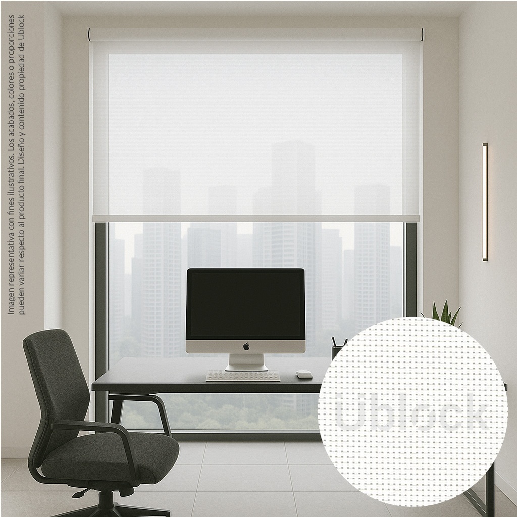 ​Ublock Solar Protection Shade