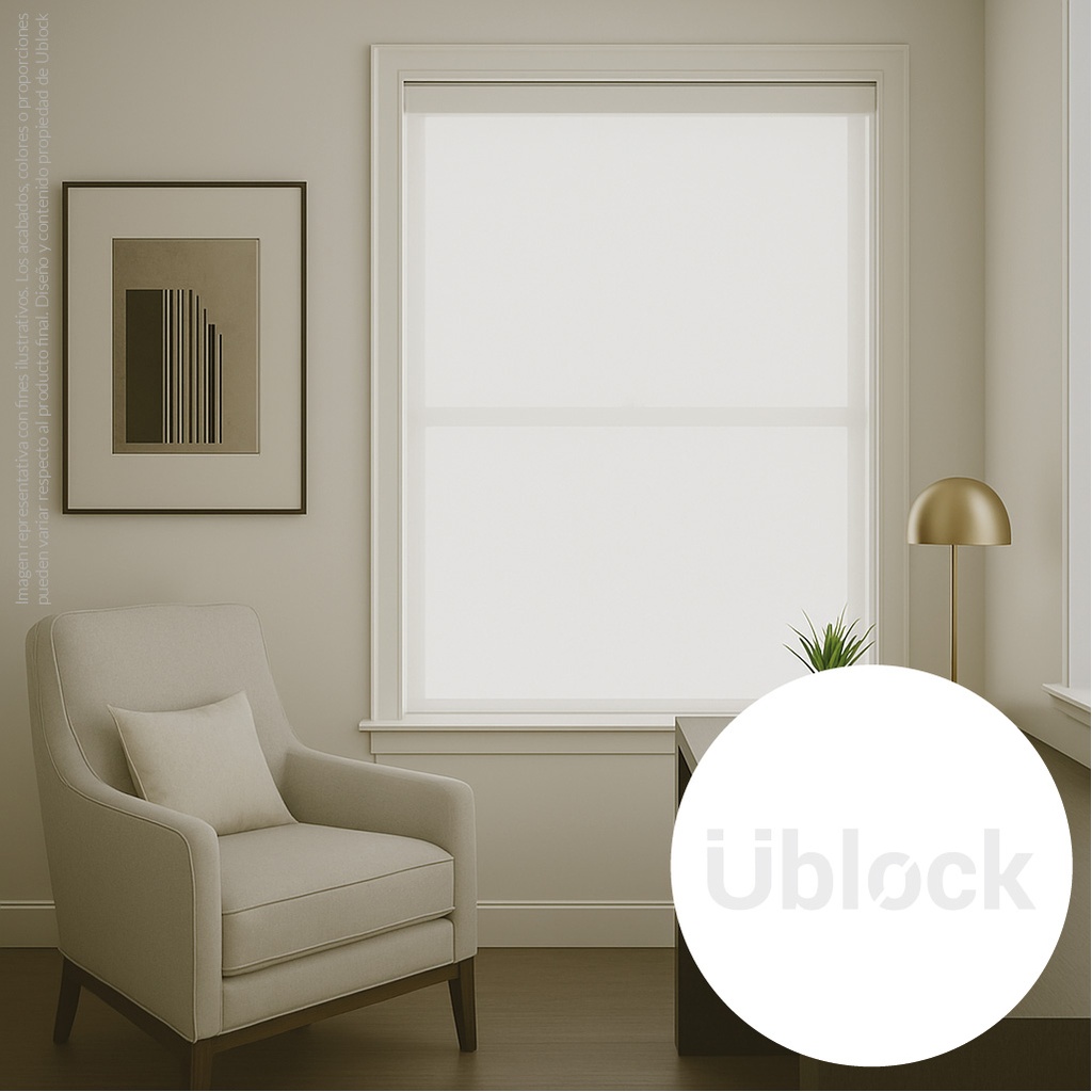 ​Ublock Privacy Shade