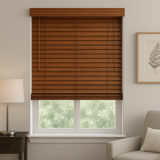 ​Ublock Horizontal de Madera